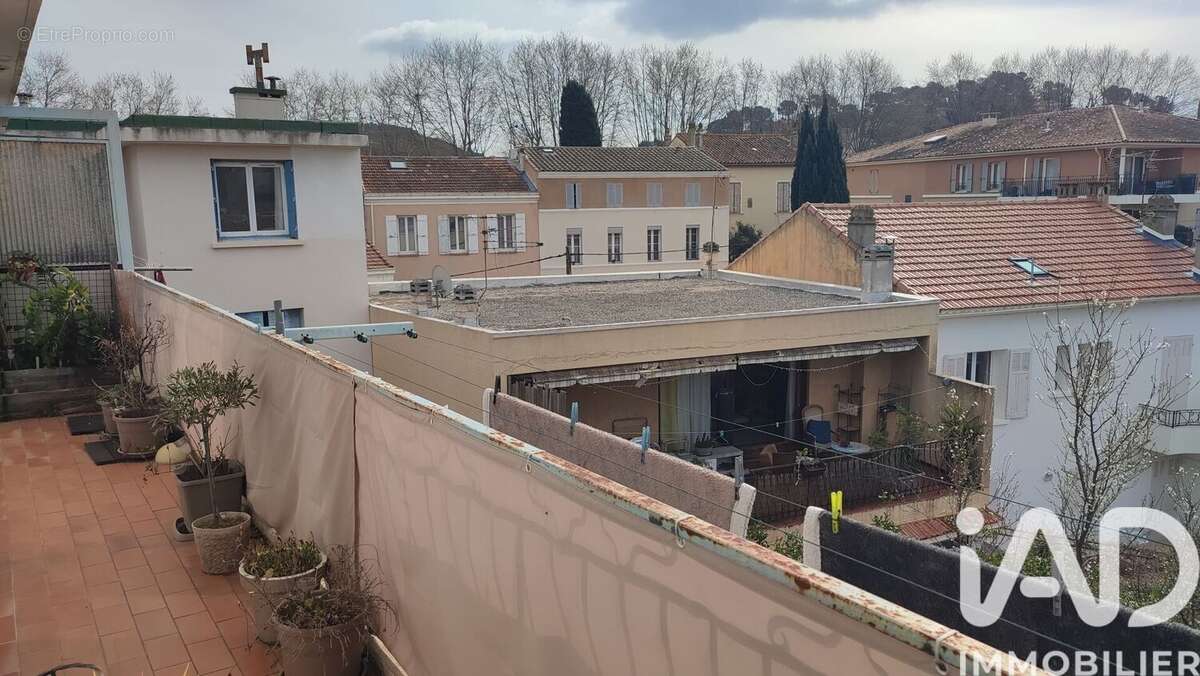 Photo 3 - Appartement à LA SEYNE-SUR-MER