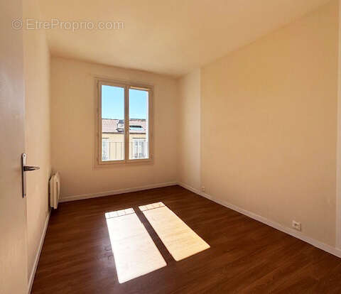 Appartement à RUEIL-MALMAISON