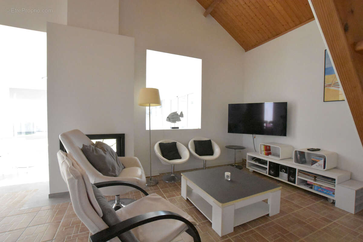 Maison à PREFAILLES