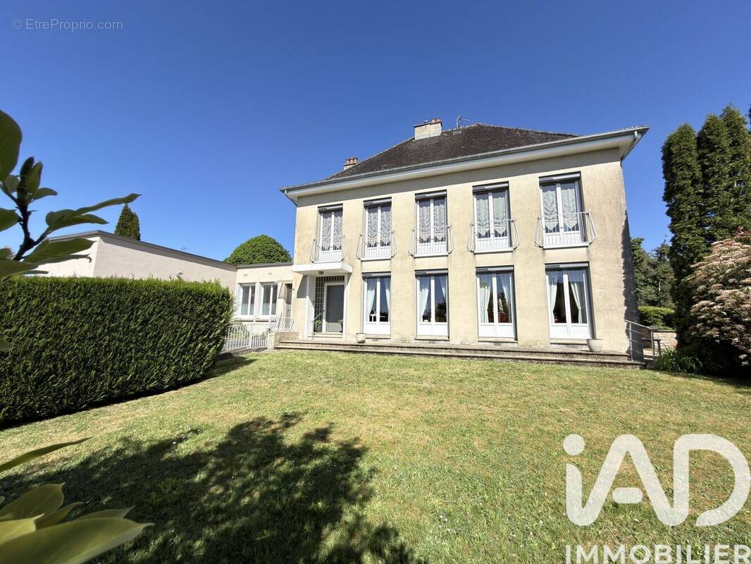 Photo 1 - Maison à GUERET
