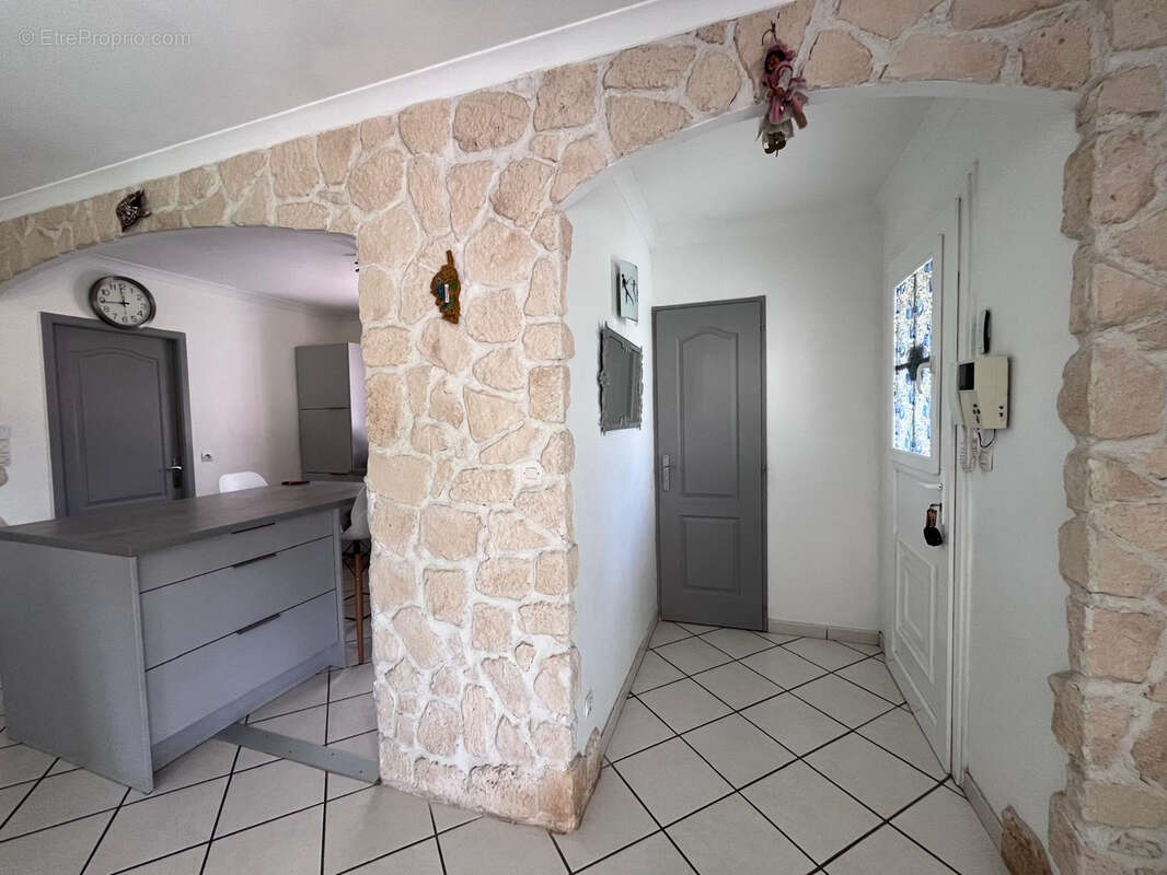 Maison à AIX-EN-PROVENCE