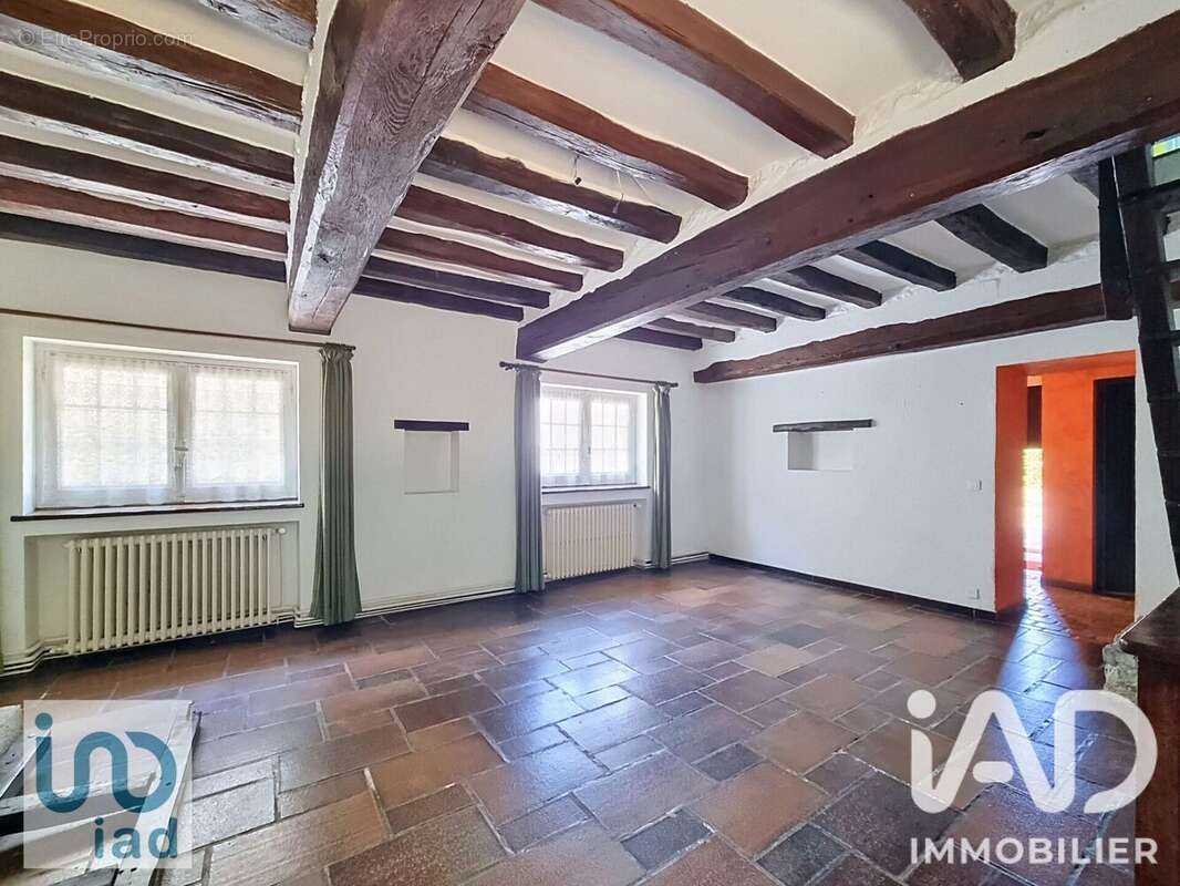 Maison 170 m² à Chevannes  - photo 4