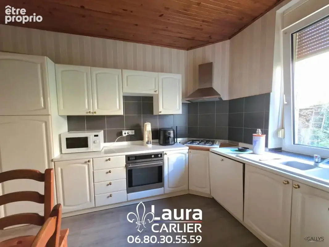 Appartement à ALGRANGE