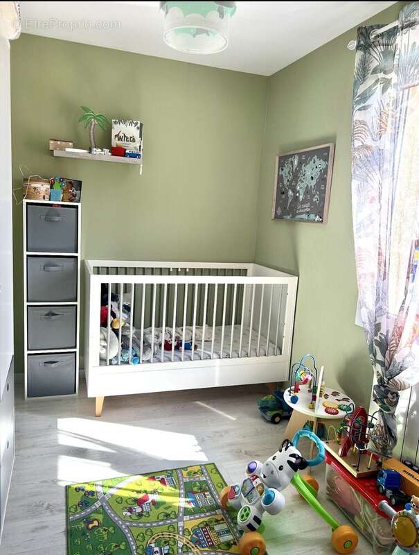 Maison à PERRIERS-SUR-ANDELLE