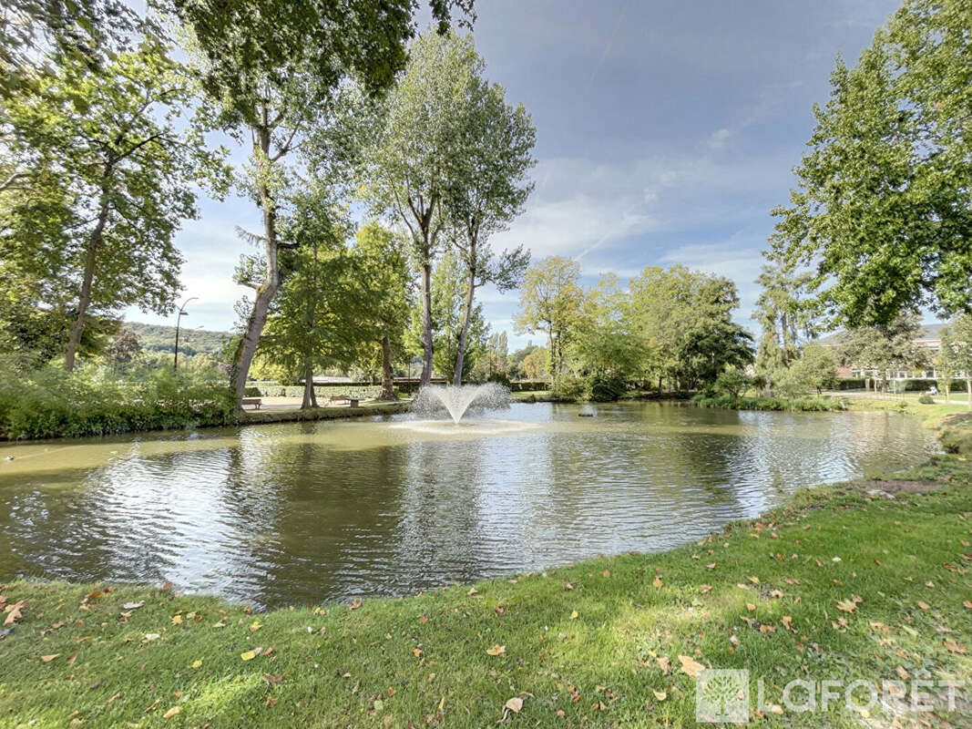 Appartement à GIF-SUR-YVETTE