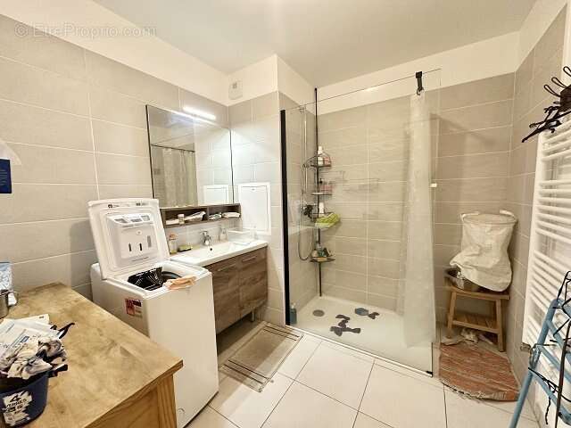 Appartement 57m² à créteil - photo 7