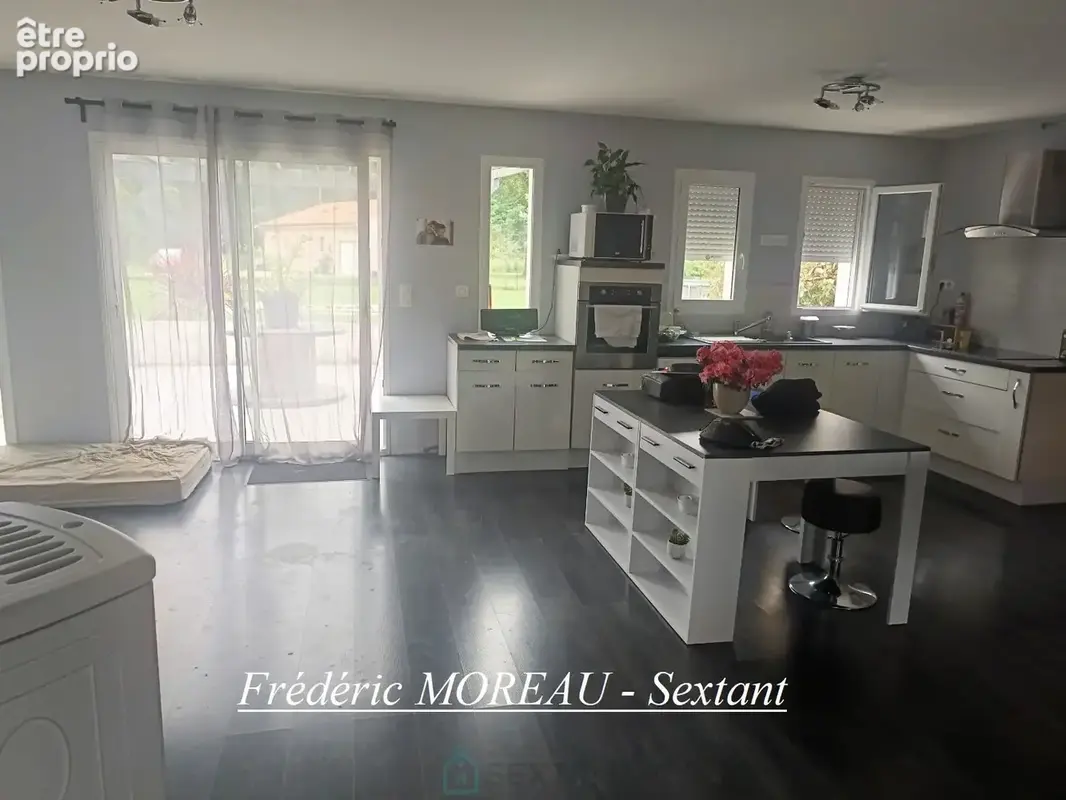 Belle maison de 127m2 DPE "A" sur 1658m2 de terrain - photo 4