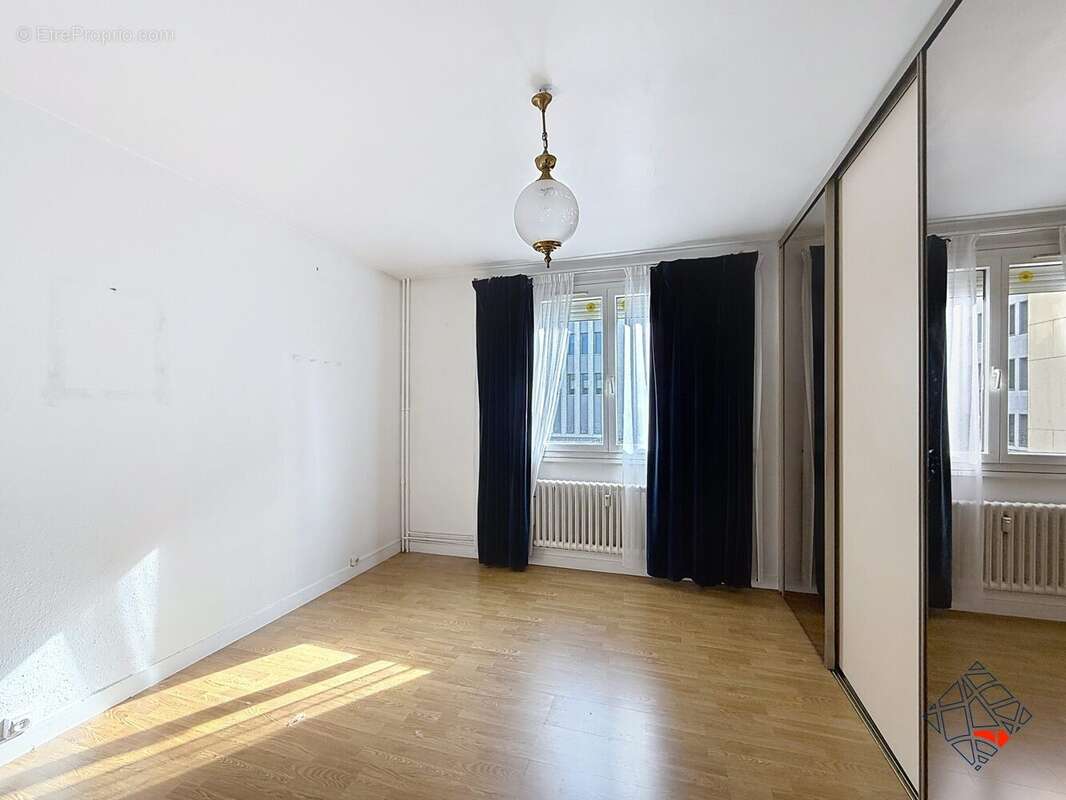 Appartement à ROUEN