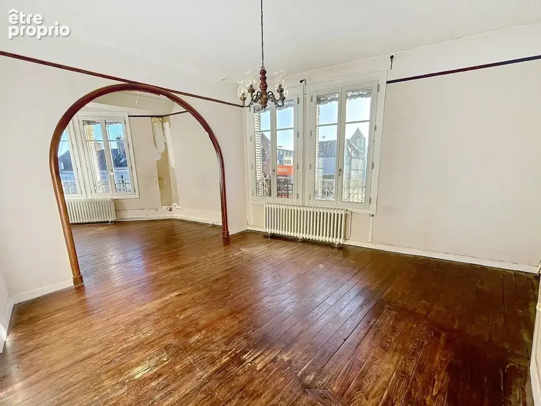 Vente Appartement Laon(02000) 49 000ï¿œ - photo 1