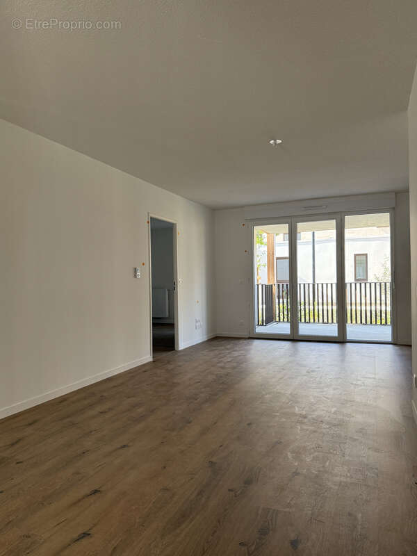 Appartement à FLOIRAC