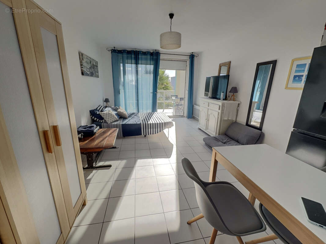 Appartement à CANALE-DI-VERDE