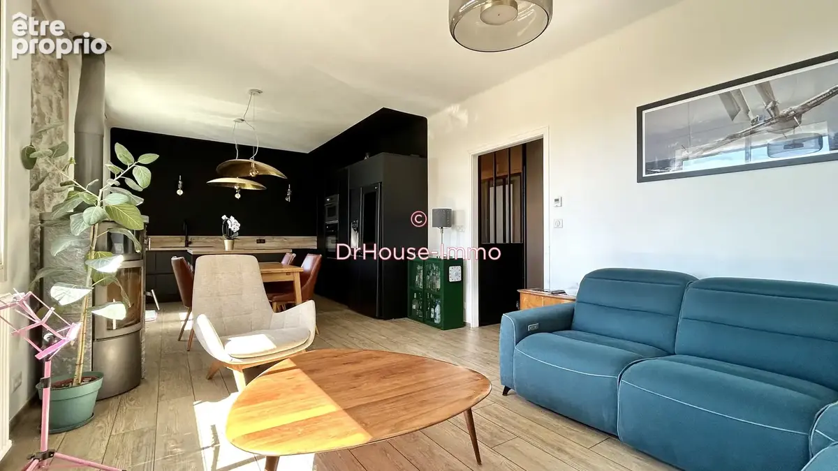 Maison 5 pièces 100 m² à vendre à Toulon (83000) - photo 23