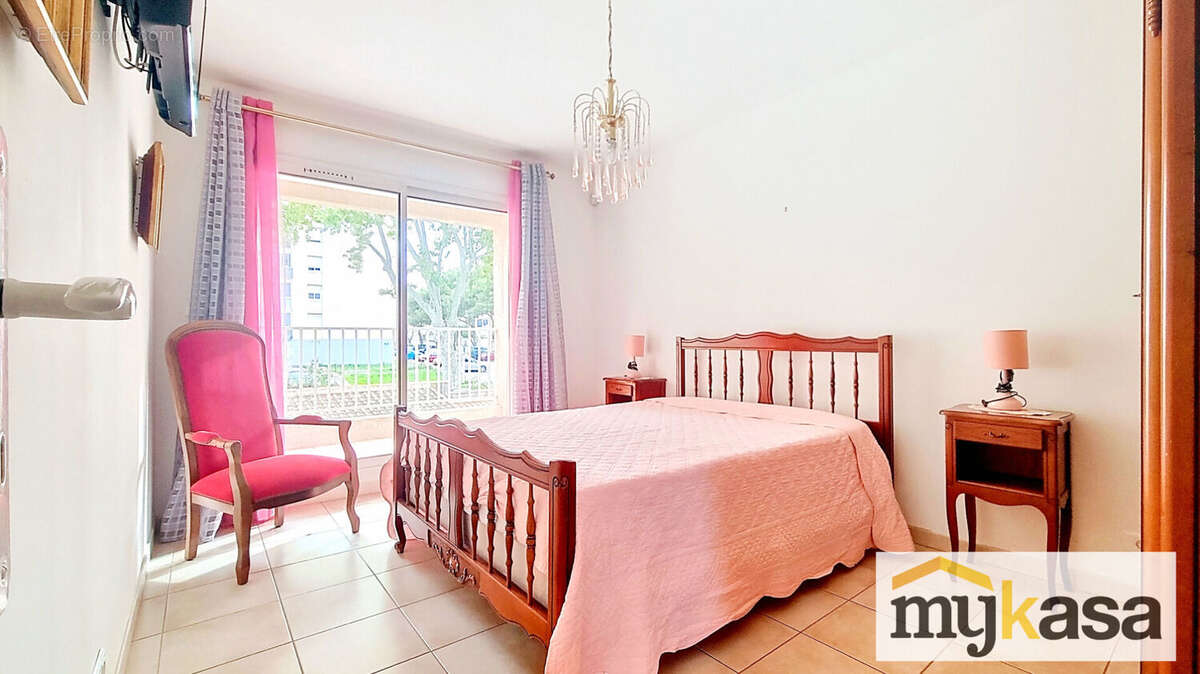 Maison à PORT-DE-BOUC