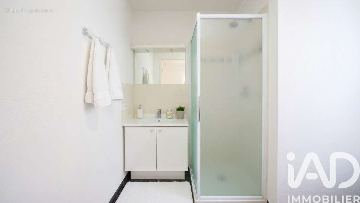 Photo 8 - Appartement à CHANTEPIE