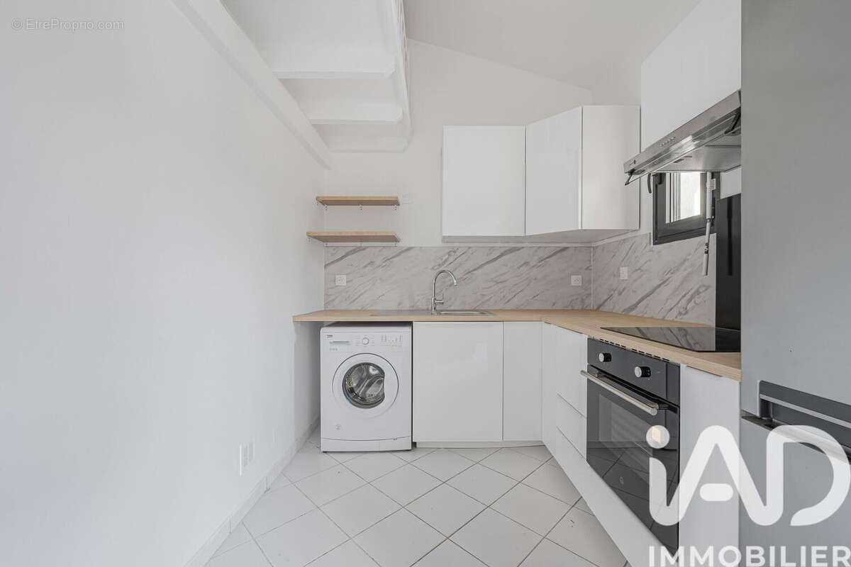Photo 5 - Appartement à ARGENTEUIL