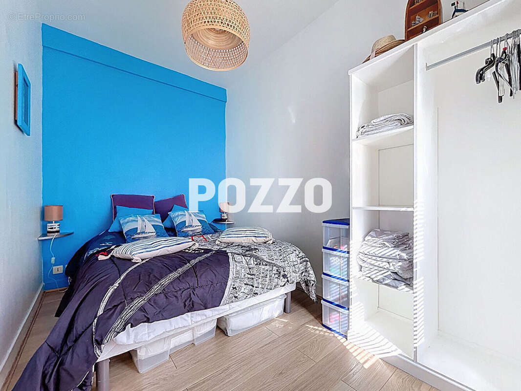 Appartement Deauville 2 pièce(s) 30.28 m2 - photo 6