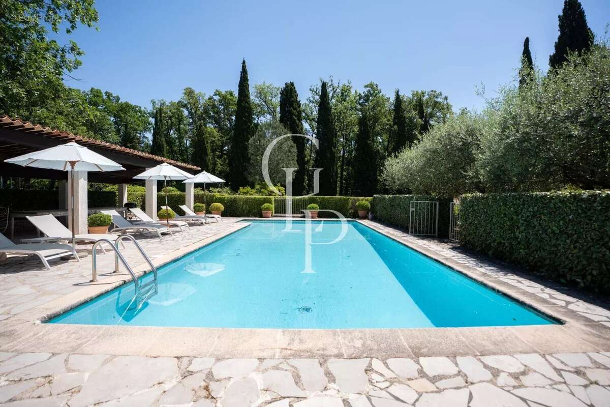 Maison à PEYMEINADE