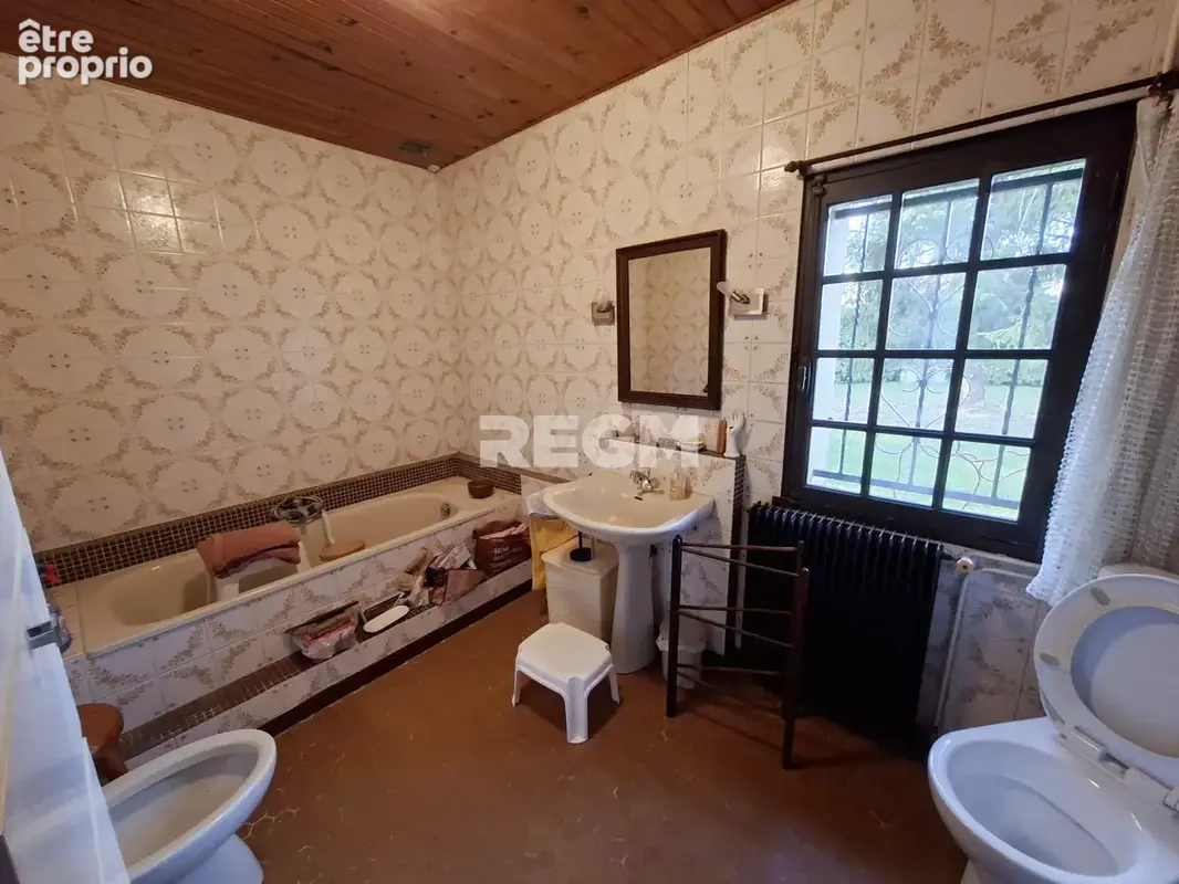 Maison en pierre razac de saussignac - photo 12