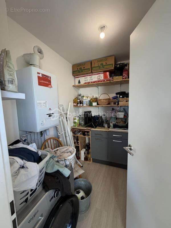 Appartement à CARQUEFOU