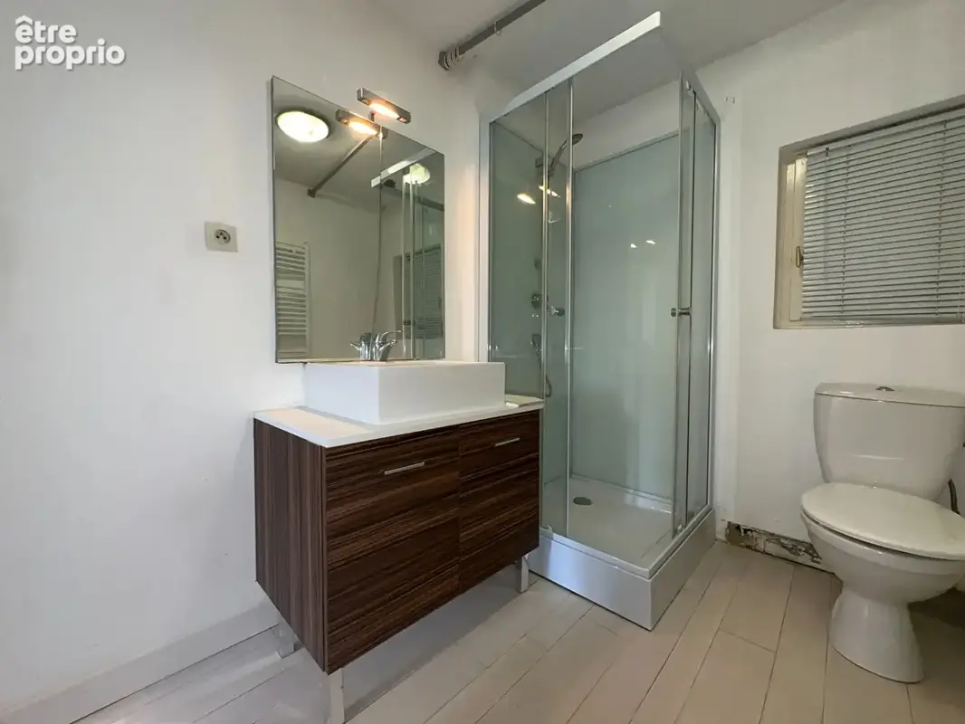 Immeuble voiron centre - photo 7