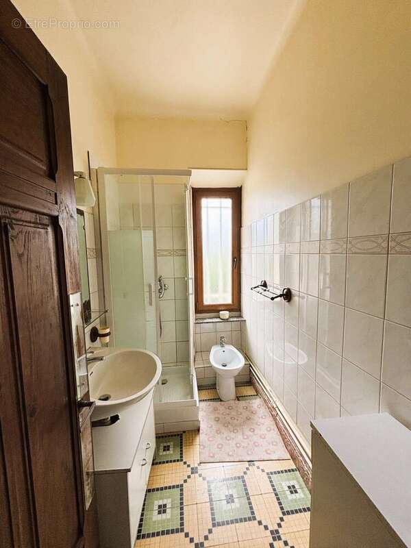 Maison à FELINES-MINERVOIS