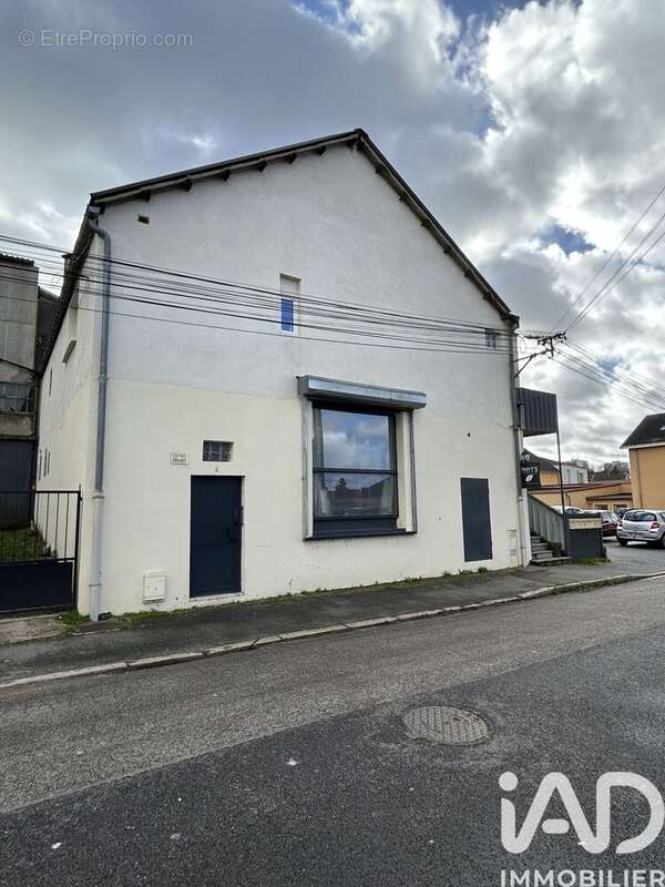 Photo 6 - Appartement à MONTCEAU-LES-MINES