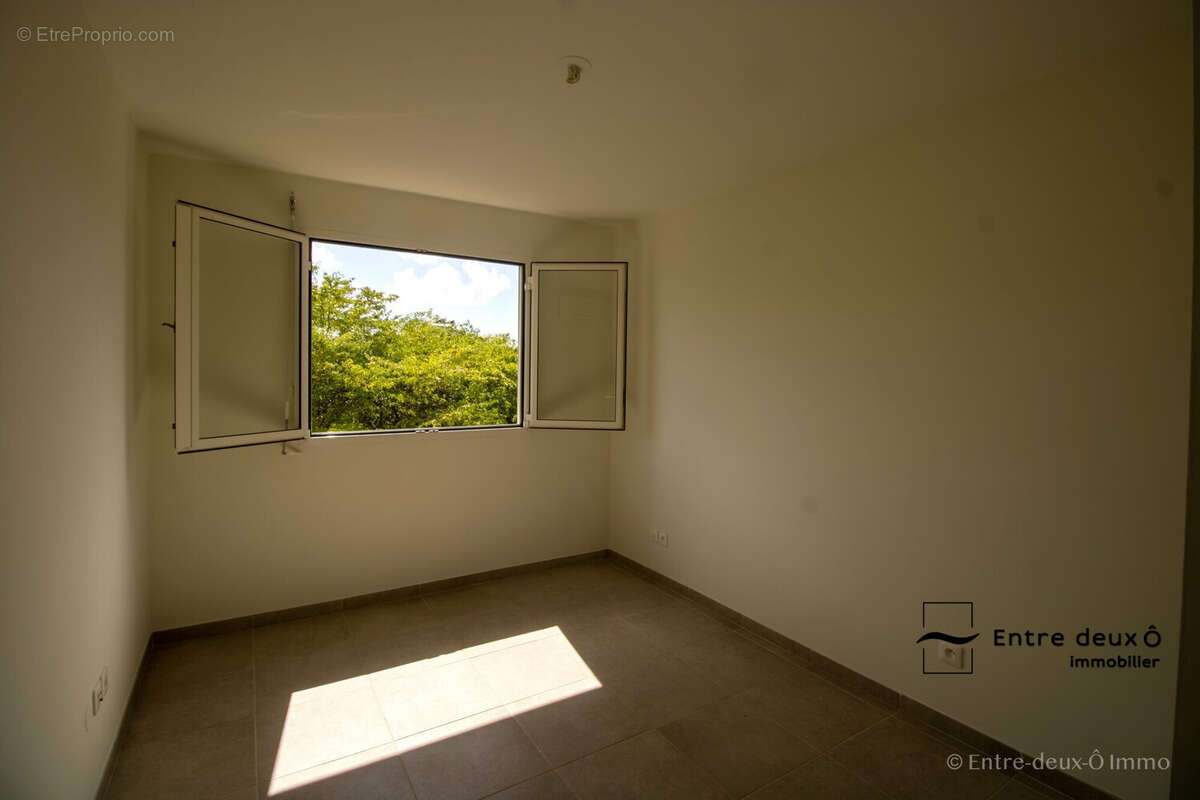 Appartement à FORT-DE-FRANCE