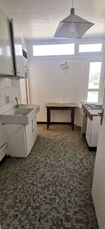Appartement à ANDERNOS-LES-BAINS