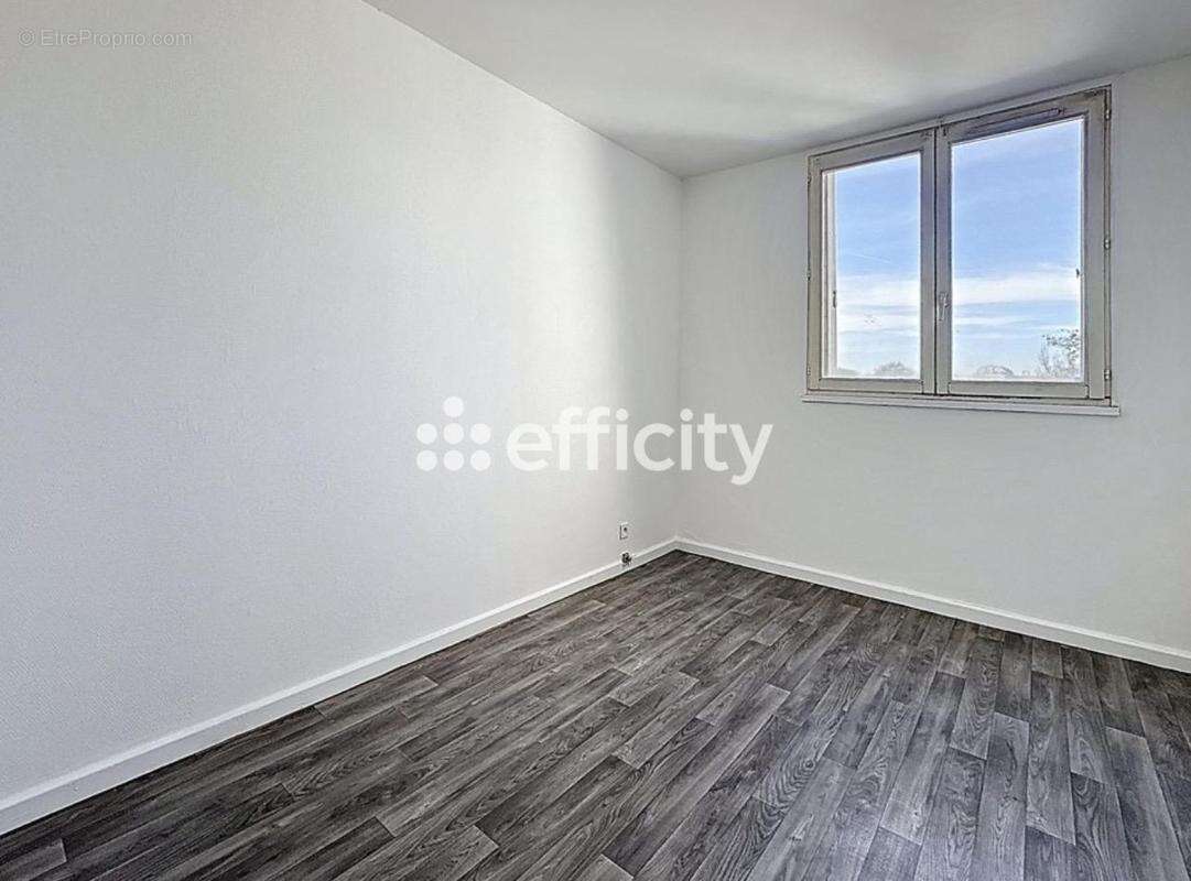 Appartement à NOISY-LE-GRAND