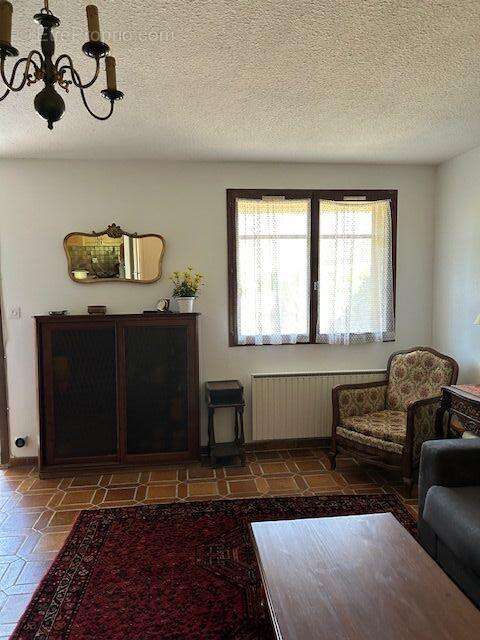 Appartement à SAVINES-LE-LAC