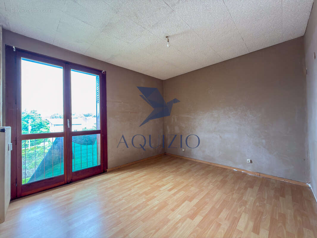 Appartement à BONNEVILLE
