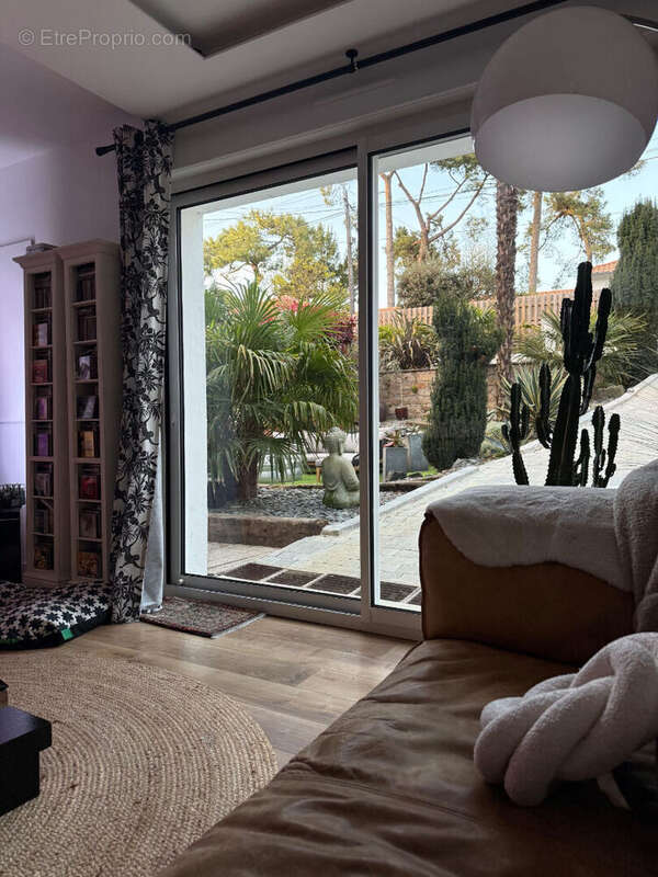 Maison à LA BAULE-ESCOUBLAC