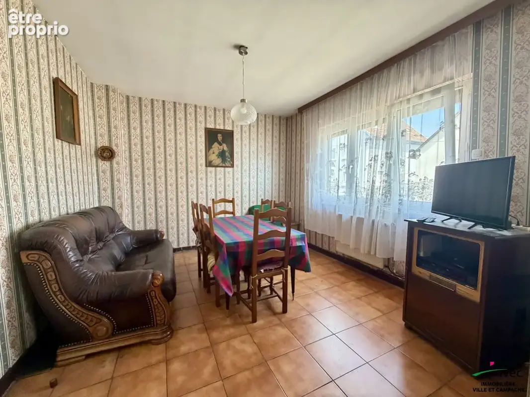Maison 5 pièces 118 m² à vendre à Duppigheim (67120) - photo 1
