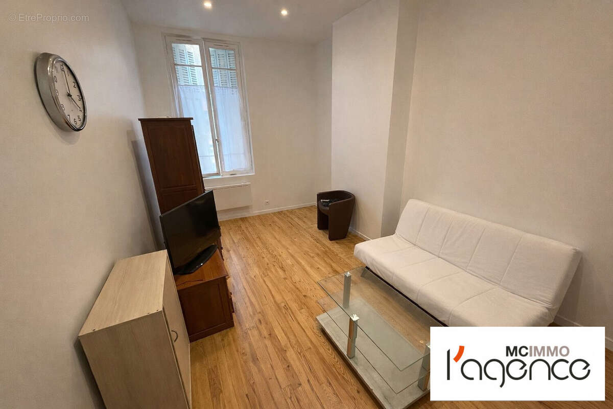Appartement à LE HAVRE