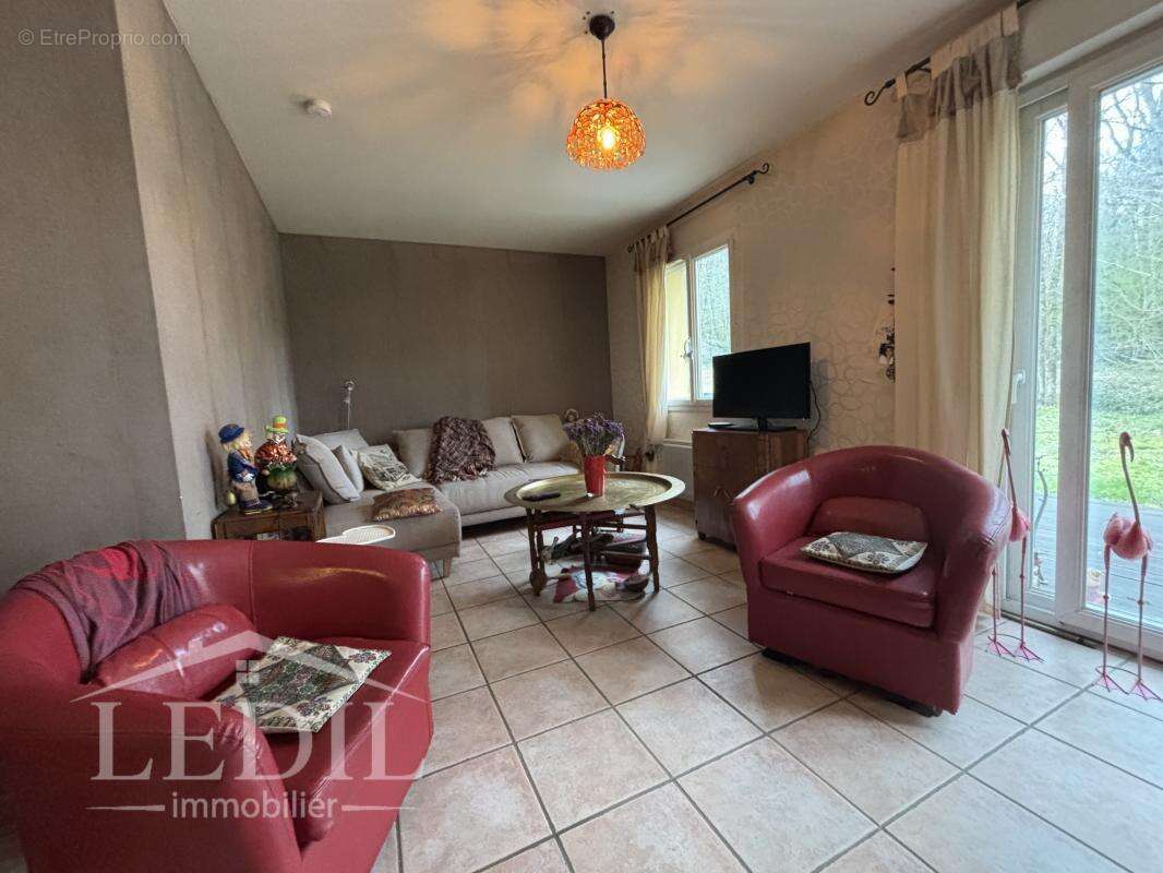 Maison à PONT-DU-CASSE