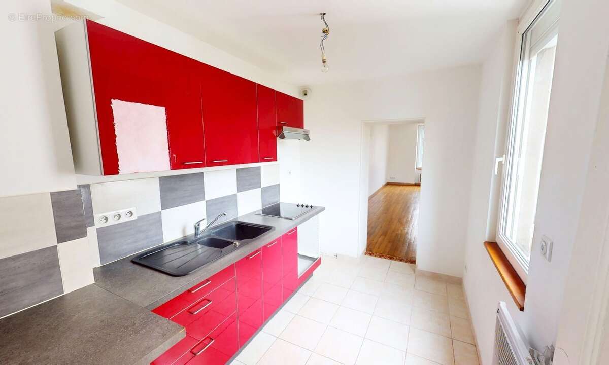 Appartement à ORLEANS