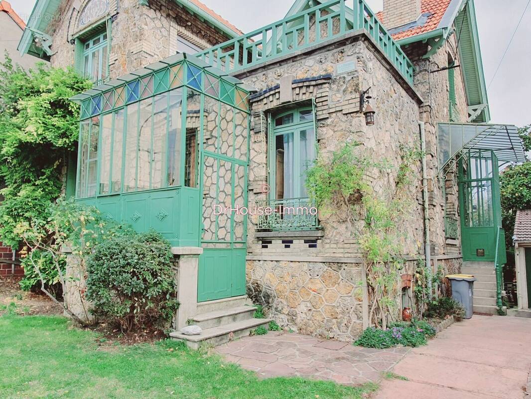 Maison à ARGENTEUIL