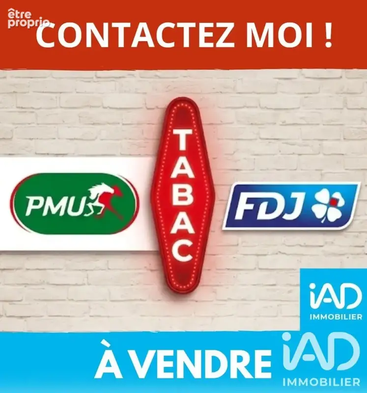 Photo 1 - Commerce à PARIS-9E