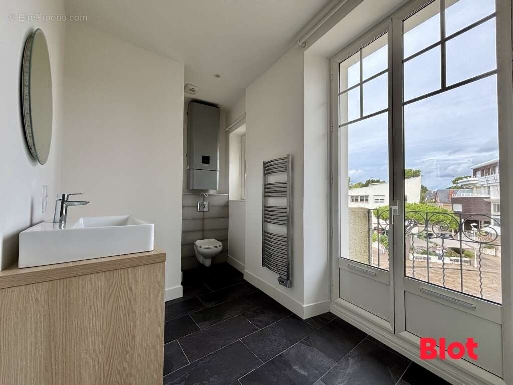 Appartement à LA BAULE-ESCOUBLAC