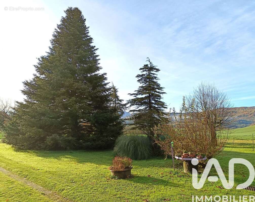 Photo 3 - Maison à BOURDEAUX