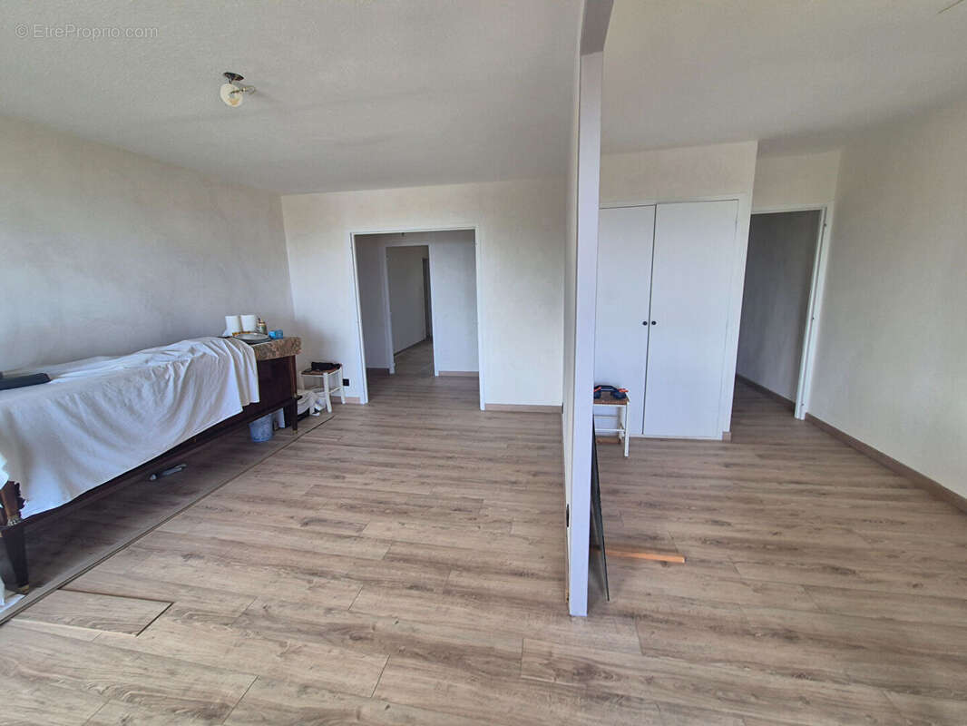 Appartement à BASTIA