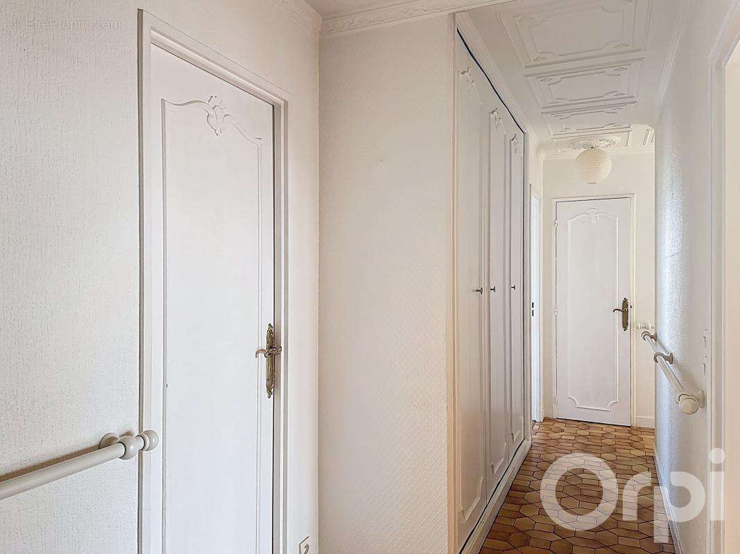 Appartement à LONGJUMEAU