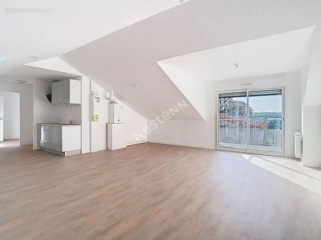 Appartement à VALLET