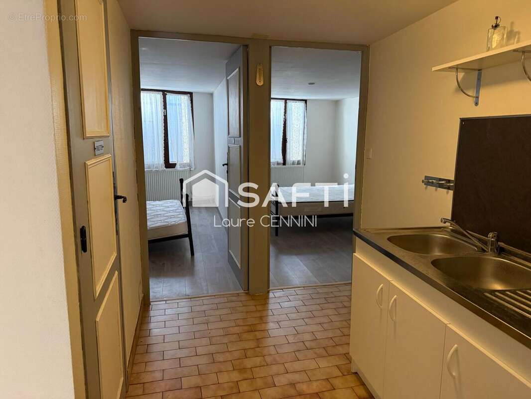 Photo 9 - Maison à VALREAS