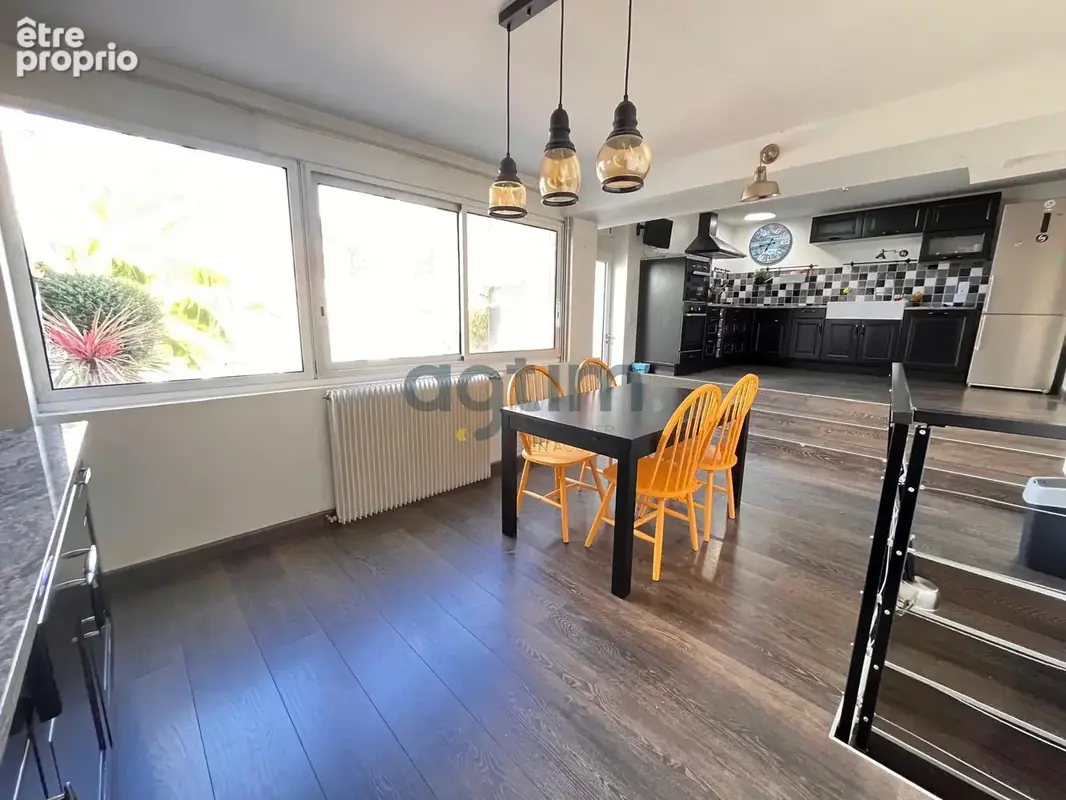 Maison de ville - photo 4