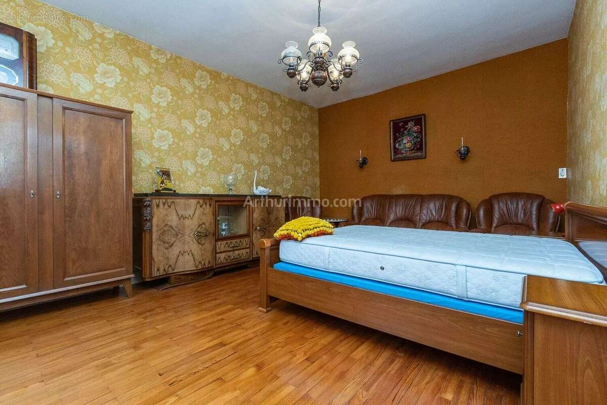 Vente Maison Porcieu-amblagnieu(38390) 229 900ï¿œ - photo 6