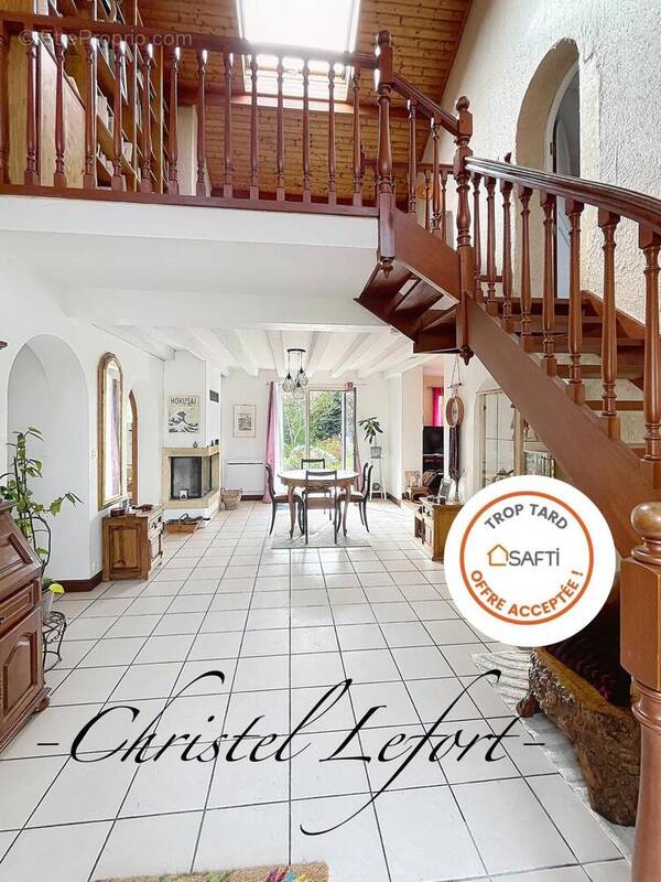 Photo 1 - Maison à SAINT-BREVIN-LES-PINS