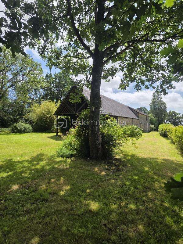 Maison de 145m2 avec parc paysager - photo 27