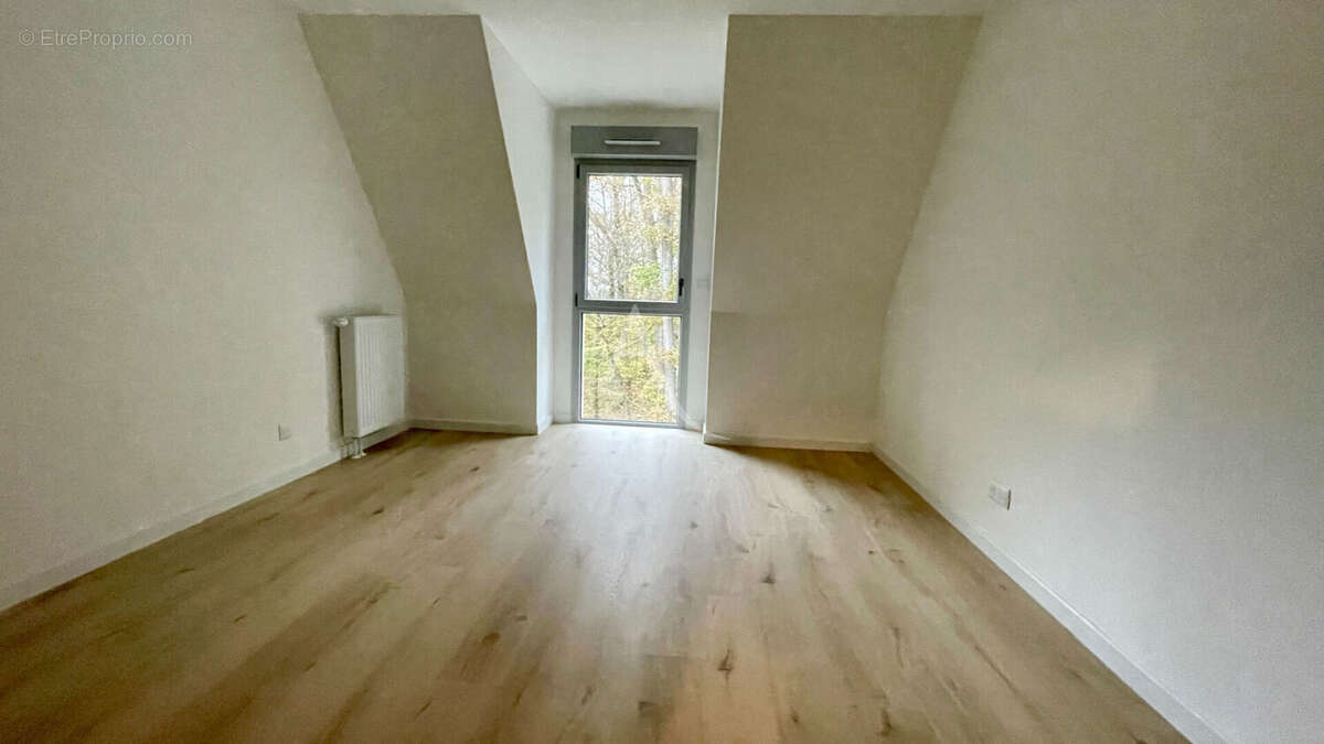 Appartement à TOURS