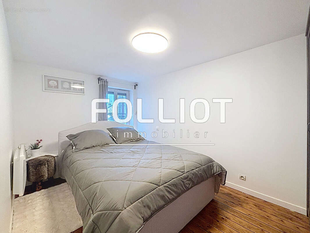 Appartement à DIVES-SUR-MER